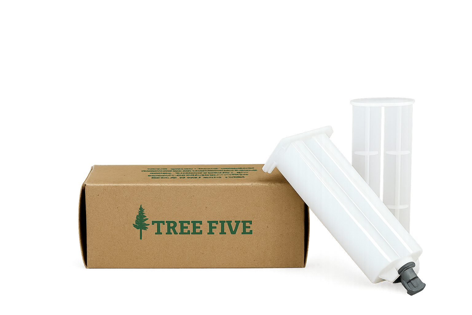 TreeFive 50 ML - Kingma Lumber