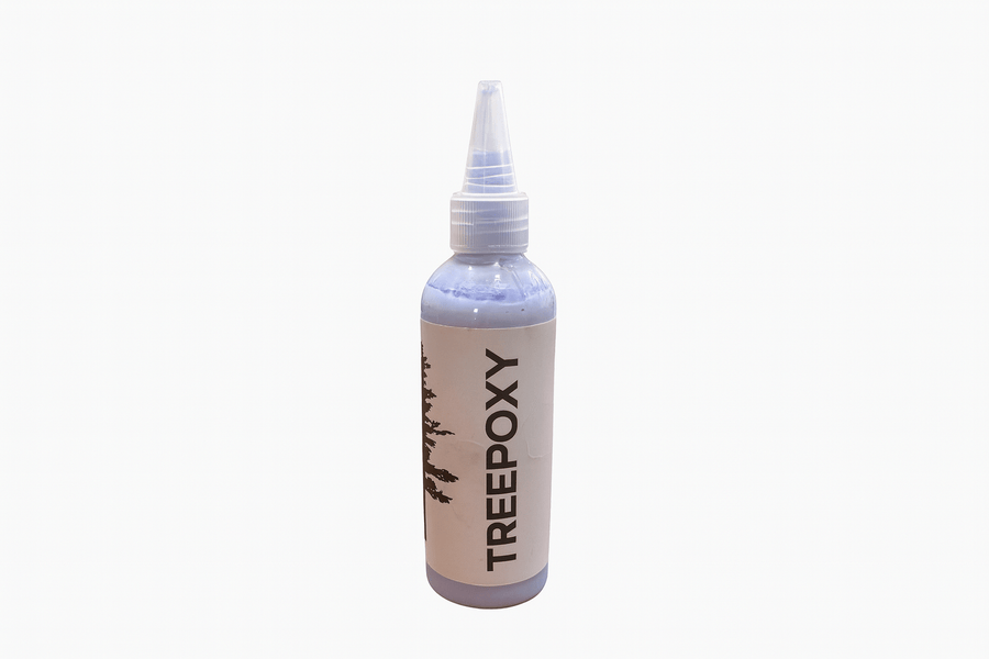 TreeInk Baby Blue - Kingma Lumber