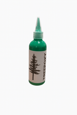 TreeInk Green - Kingma Lumber