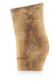 W01 – Walnut Live Edge Slab 3” Thick, 24” x 56” – Edmonton Lumber - Kingma Lumber