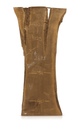 Walnut Live Edge Slab 3” Thick 508, 40” x 125” - Kingma Lumber