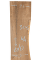 Walnut Live Edge Slab (WA2) - Kingma Lumber