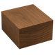 Walnut Wood Bowl Blank - Kingma Lumber