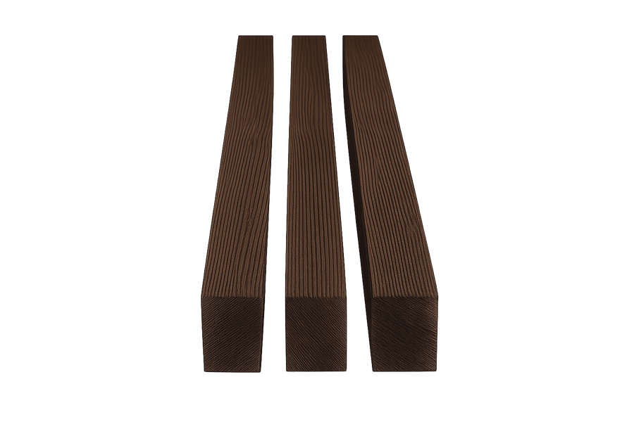Wenge - Cutting Board Blank - Kingma Lumber