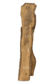 WS3 – Walnut Live Edge Board 2” Thick, 21” x 118” – Edmonton Lumber - Kingma Lumber