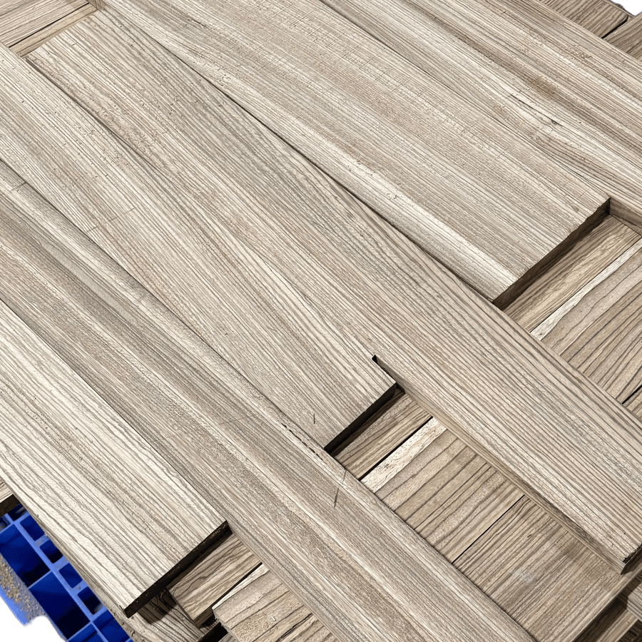 Zebra Wood 4/4 Flate Rate - Kingma Lumber Edmonton
